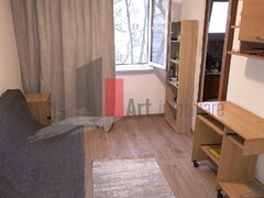 Drumul Taberei, Moghioros, garsoniera