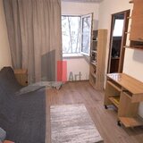 Drumul Taberei, Moghioros, garsoniera